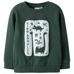 Name It Παιδικό φούτερ